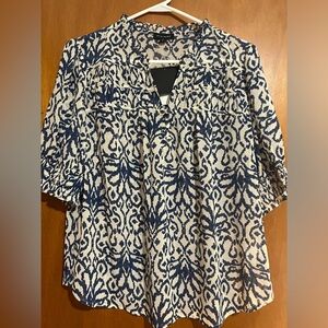 Women’s Blouse